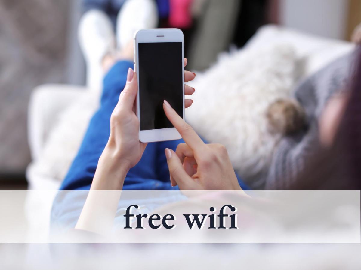Tolle Zweiraum-Ferienwohnung in bester Lage l Innenstadtnähe l 1 Minute zum Bahnhof l TV l Free-WLAN l Willkommen im Hallo!-Apartment 4 Bad Wörishofen Exterior foto